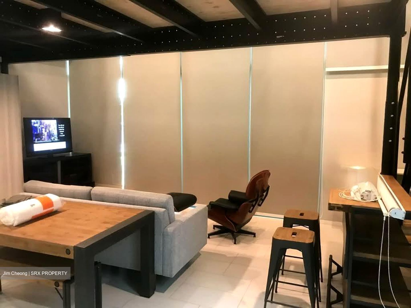 Regency Suites (D3), Apartment #537687011